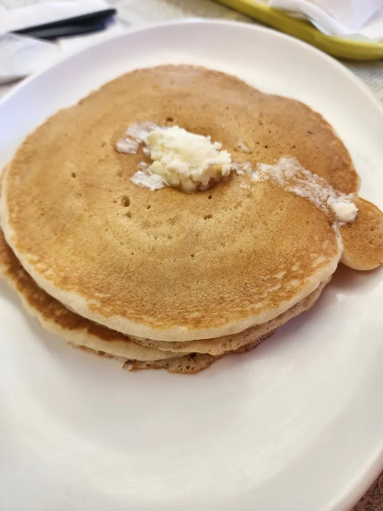 Pancakes